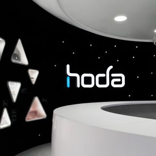 HODA