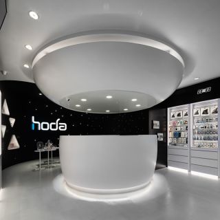HODA